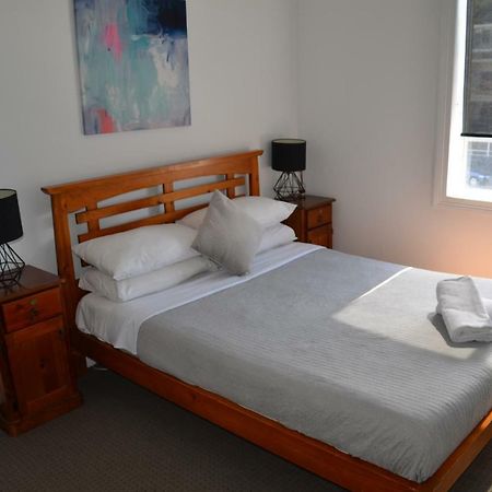 Sandy Bottoms Guesthouse Manly Exterior photo