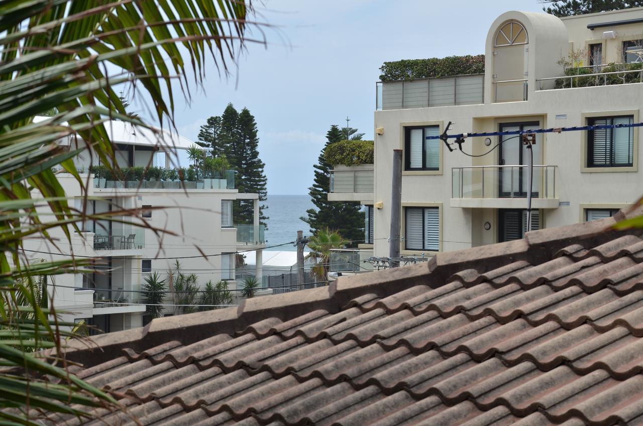Sandy Bottoms Guesthouse Manly Exterior photo