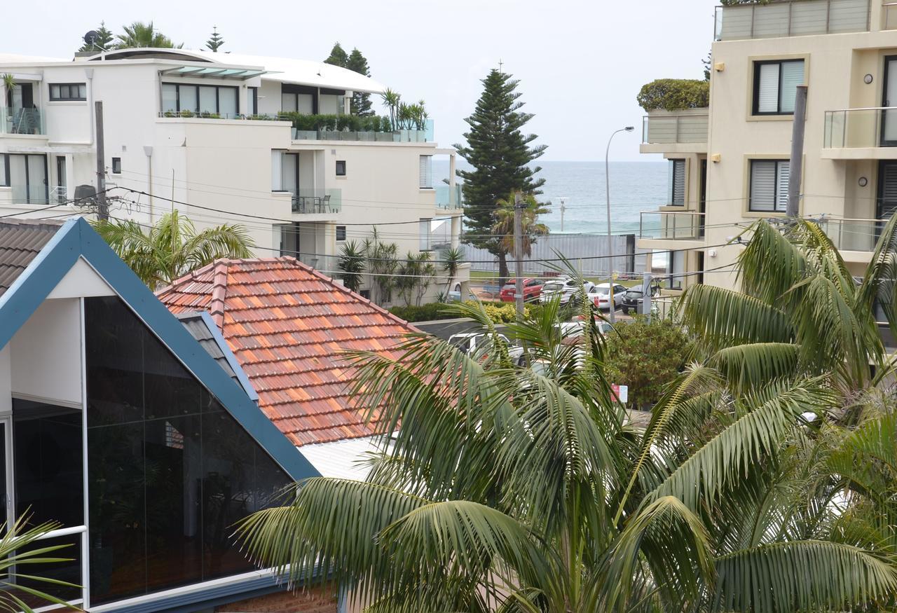 Sandy Bottoms Guesthouse Manly Exterior photo