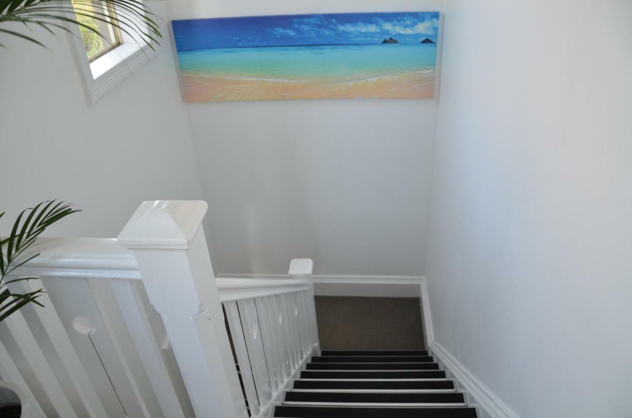 Sandy Bottoms Guesthouse Manly Exterior photo