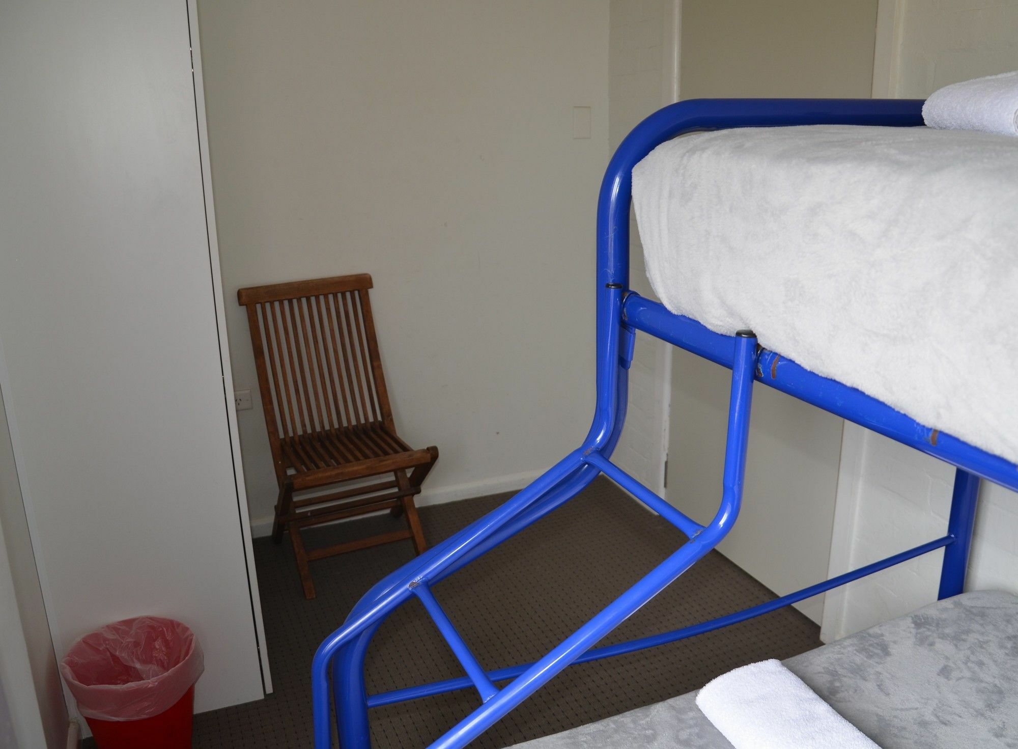 Sandy Bottoms Guesthouse Manly Exterior photo