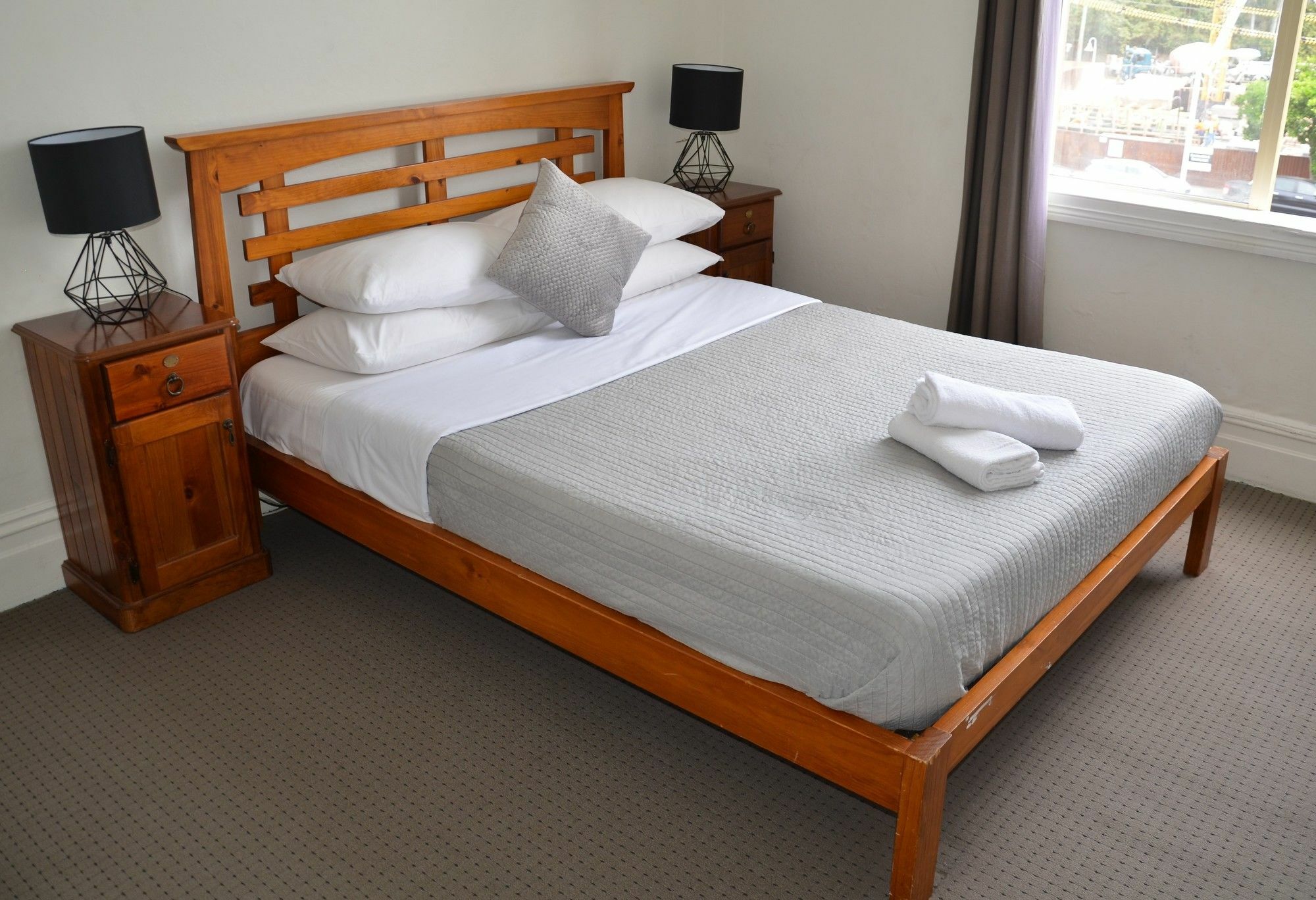 Sandy Bottoms Guesthouse Manly Exterior photo